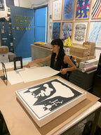 Alexandra Zsigmond: Conscious/Subconscious