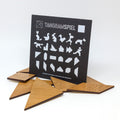 Tangramspiel