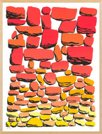 Tim Lahan: Rise/Set