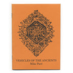 Mike Pare: Vehicles of the Ancients