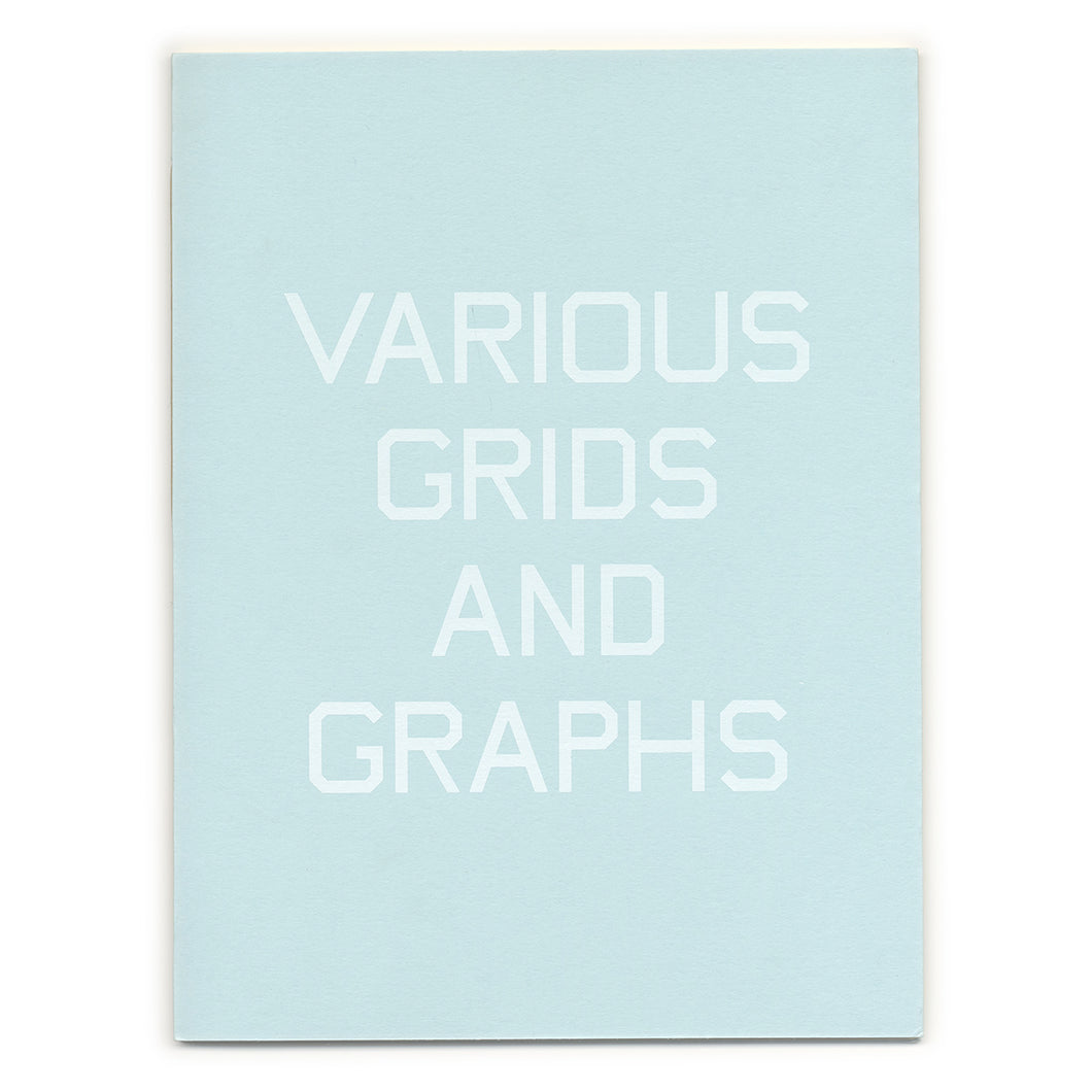 Various Grids And Graphs