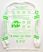 Karl LaRocca: Global Climate Strike Shirt