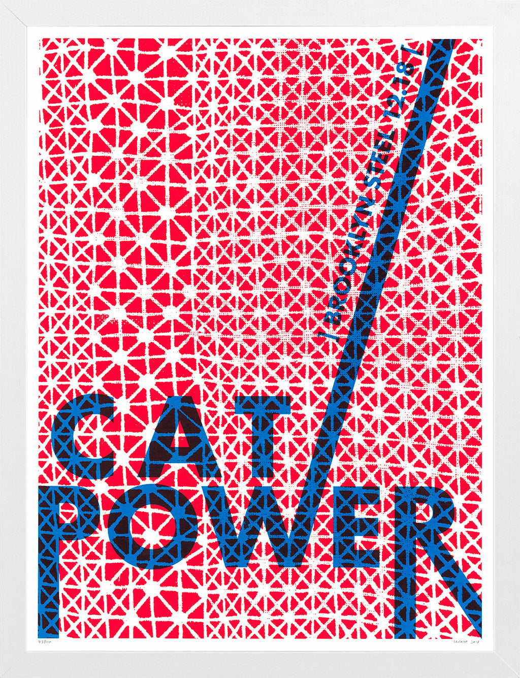 Cat Power: 12/18/18