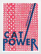 Cat Power 12/18/18