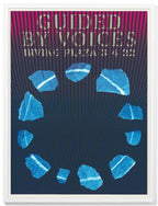 Guided By Voices: Irving Plaza 3/4/22