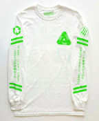 Karl LaRocca: Global Climate Strike Shirt