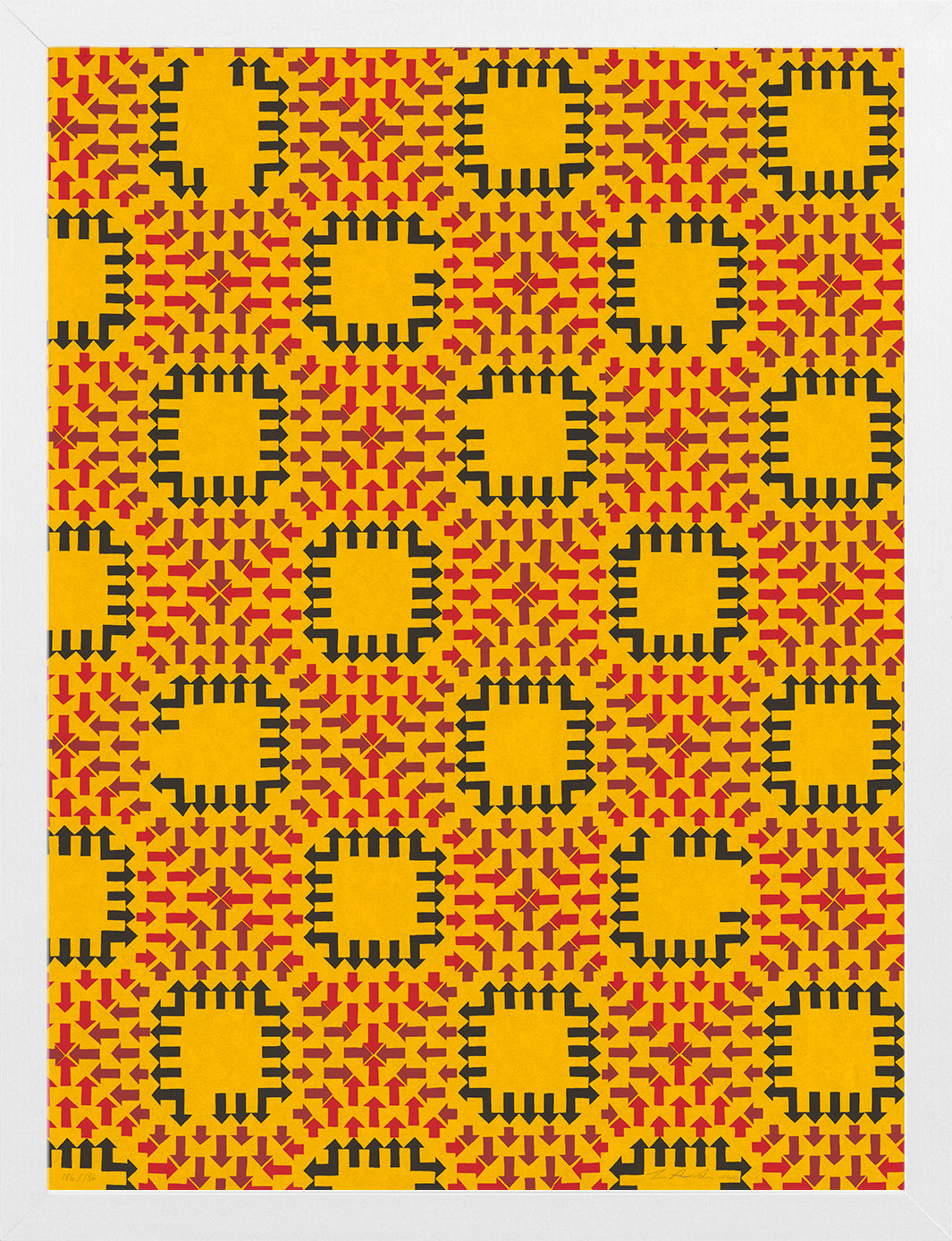 Zoe Pettijohn Schade: Conflict Arrows 3