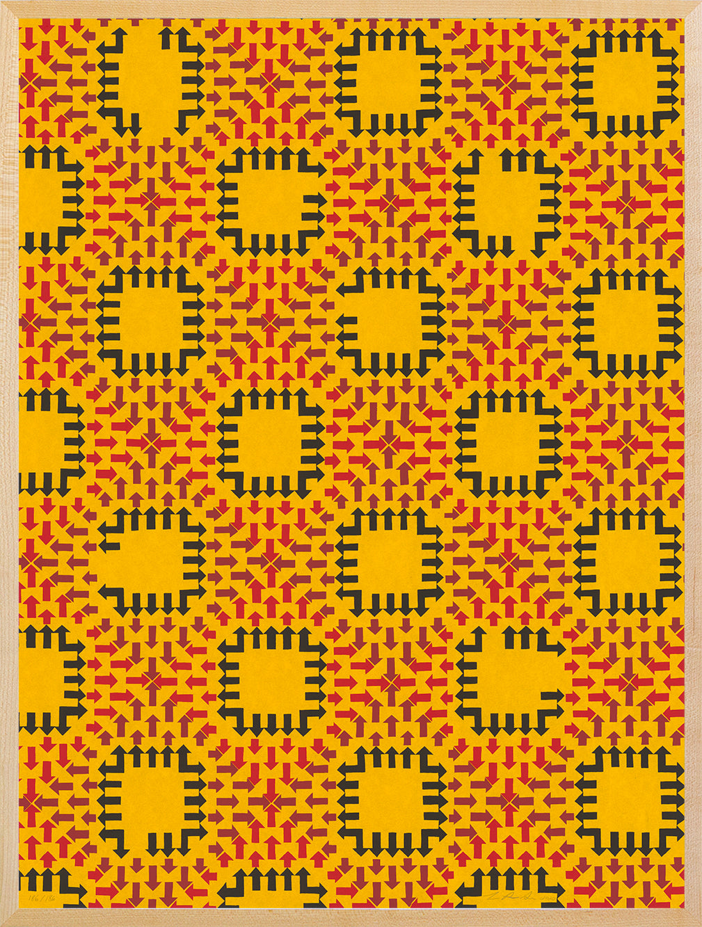 Zoe Pettijohn Schade: Conflict Arrows 3